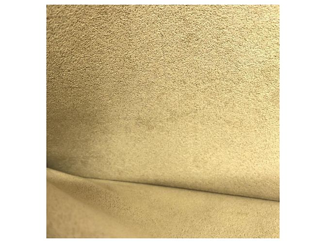 Sac à main Louis Vuitton Taurillon Pochette Jour PM R99760 Beige - vue 9