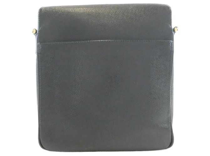 Borsa a tracolla Louis Vuitton Taiga Yaranga M30824 - vista 2