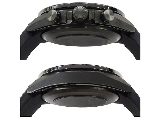 Autre Marque Orologio da Uomo Citizen Attesa ACT Line CC4055-14H - vista 3