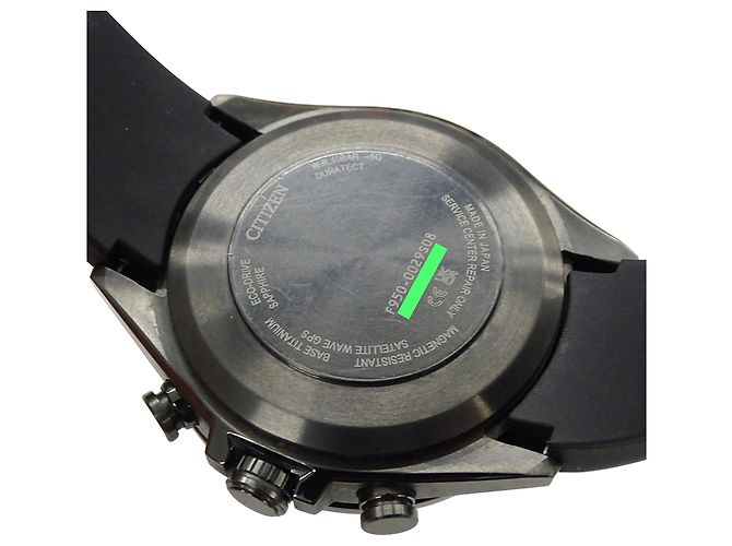 Autre Marque Orologio da Uomo Citizen Attesa ACT Line CC4055-14H - vista 7