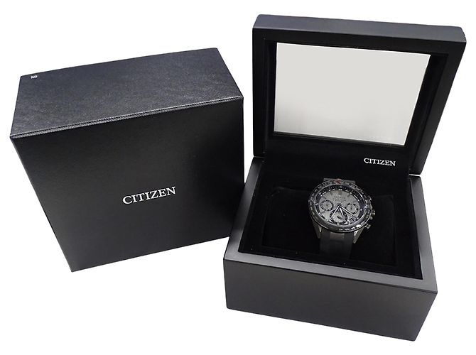 Autre Marque Orologio da Uomo Citizen Attesa ACT Line CC4055-14H - vista 8