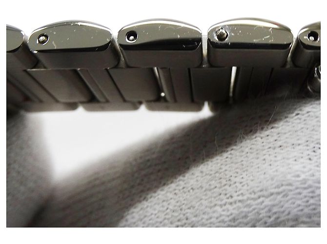 Orologio da uomo Seiko Prospex 6R54-00D0 - vista 10