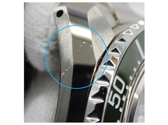 Orologio da uomo Seiko Prospex 6R54-00D0 - vista 14