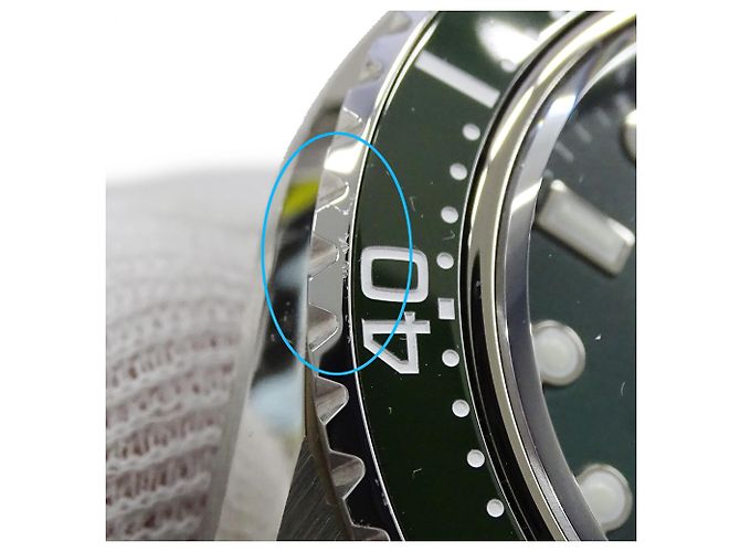 Orologio da uomo Seiko Prospex 6R54-00D0 - vista 15