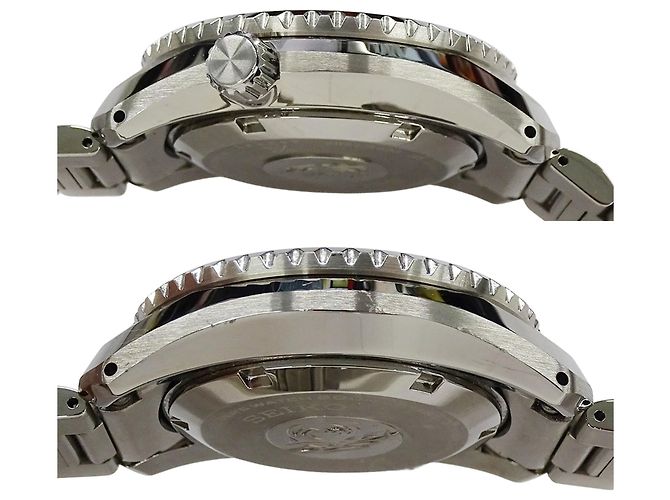 Orologio da uomo Seiko Prospex 6R54-00D0 - vista 3