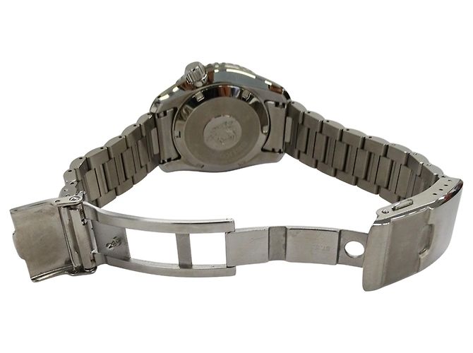 Orologio da uomo Seiko Prospex 6R54-00D0 - vista 4