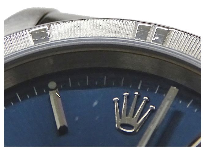 Orologio da polso automatico Rolex Oyster Perpetual Date 15210 - vista 12