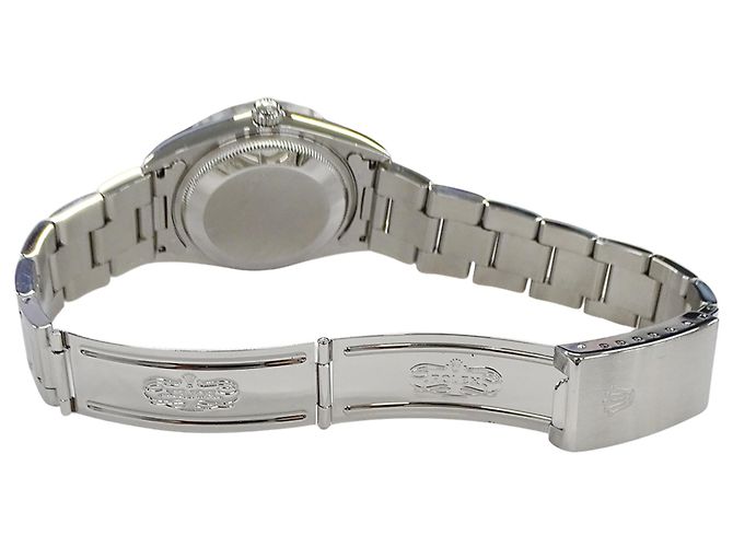 Orologio da polso automatico Rolex Oyster Perpetual Date 15210 - vista 4