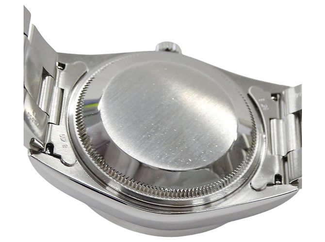 Orologio da polso automatico Rolex Oyster Perpetual Date 15210 - vista 6