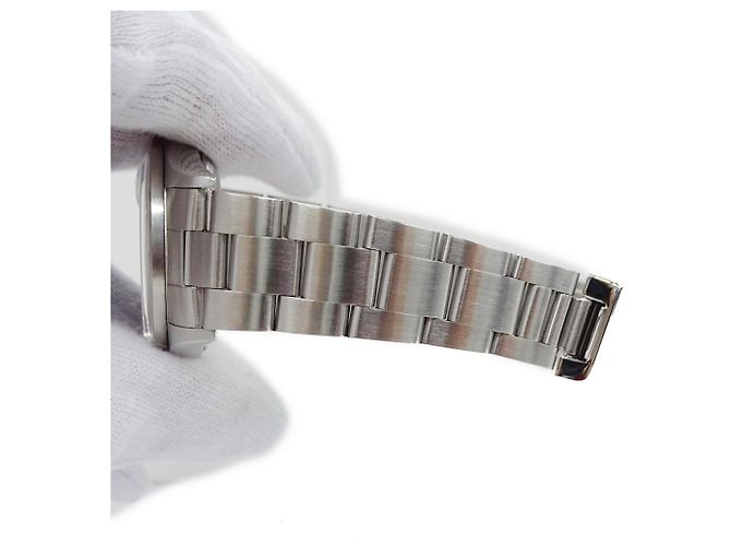 Orologio da polso automatico Rolex Oyster Perpetual Date 15210 - vista 9