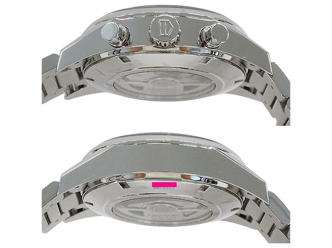 TAG Heuer Carrera CV2A1AB Herrenuhr - Ansicht 3