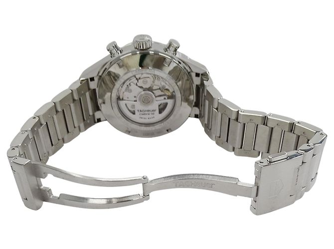 TAG Heuer Carrera CV2A1AB Herrenuhr - Ansicht 4