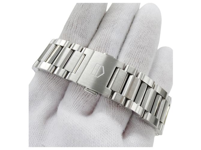 TAG Heuer Carrera CV2A1AB Herrenuhr - Ansicht 5