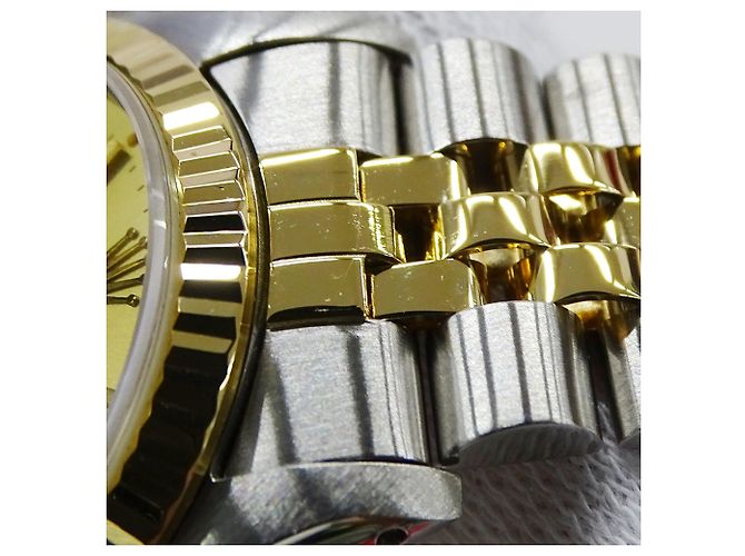 Orologio Rolex Datejust 68273 - vista 10