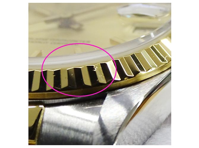 Orologio Rolex Datejust 68273 - vista 13
