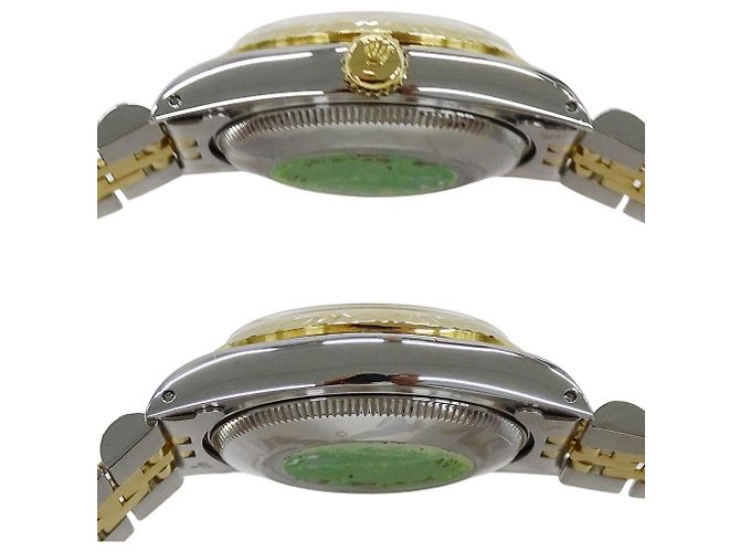 Orologio Rolex Datejust 68273 - vista 3