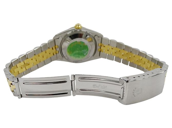 Orologio Rolex Datejust 68273 - vista 4