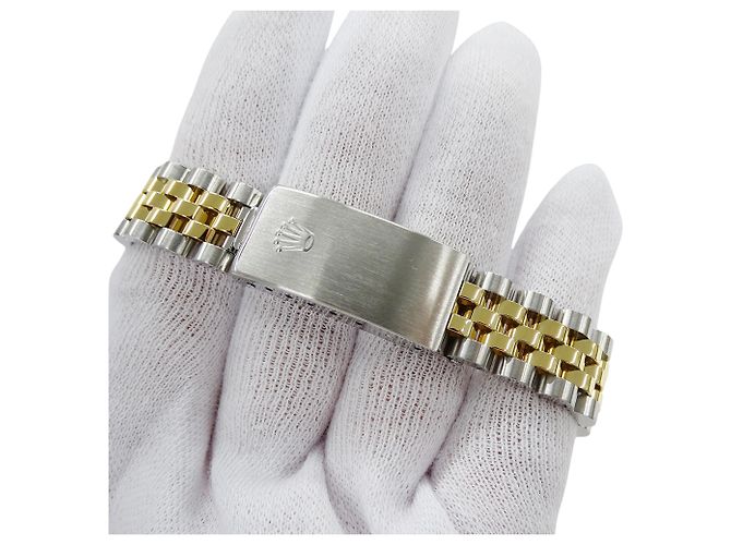 Orologio Rolex Datejust 68273 - vista 5