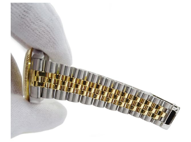 Orologio Rolex Datejust 68273 - vista 6