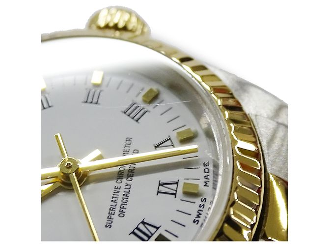Reloj Rolex Oyster Perpetual para mujer - vista 13