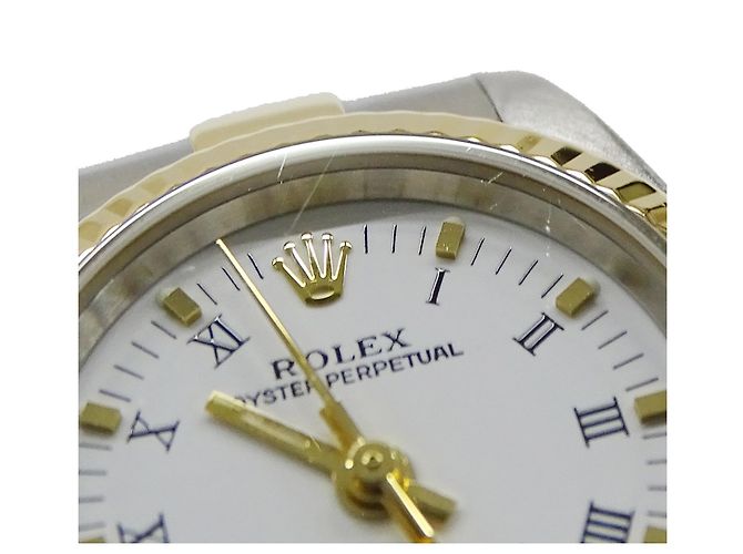 Reloj Rolex Oyster Perpetual para mujer - vista 14