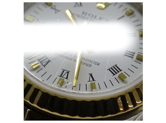 Reloj Rolex Oyster Perpetual para mujer - vista 15
