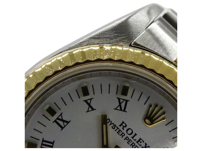 Reloj Rolex Oyster Perpetual para mujer - vista 16