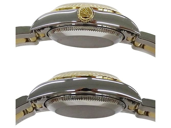 Reloj Rolex Oyster Perpetual para mujer - vista 3