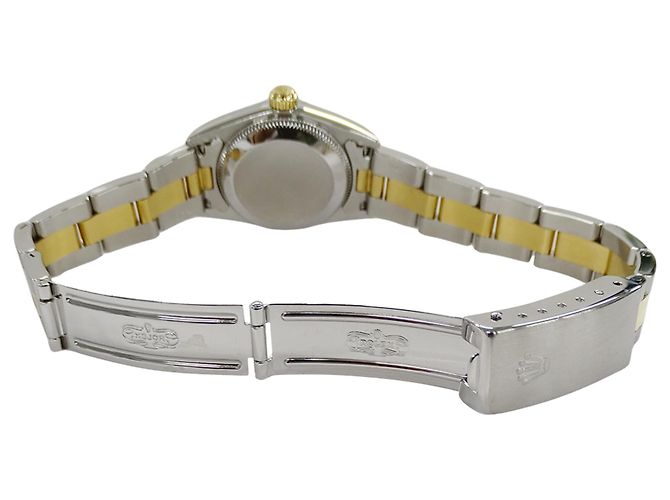 Reloj Rolex Oyster Perpetual para mujer - vista 4