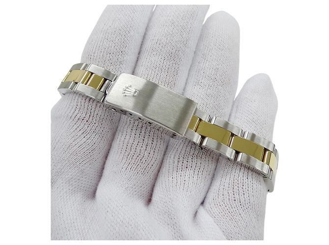 Reloj Rolex Oyster Perpetual para mujer - vista 5