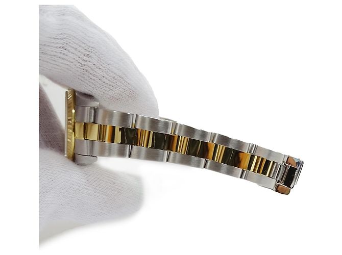 Reloj Rolex Oyster Perpetual para mujer - vista 6