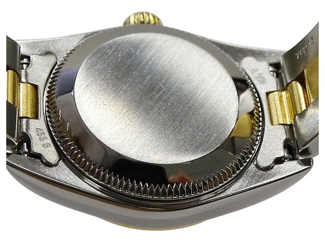 Reloj Rolex Oyster Perpetual para mujer - vista 7