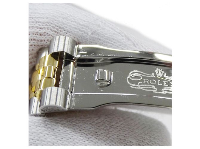 Relógio Rolex Datejust 116233 V-Serial - vista 10