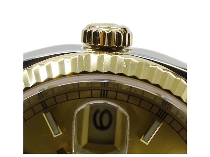 Relógio Rolex Datejust 116233 V-Serial - vista 12