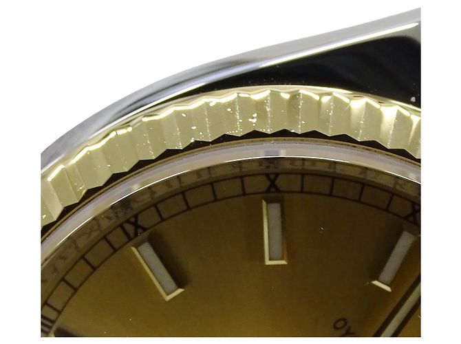 Relógio Rolex Datejust 116233 V-Serial - vista 13
