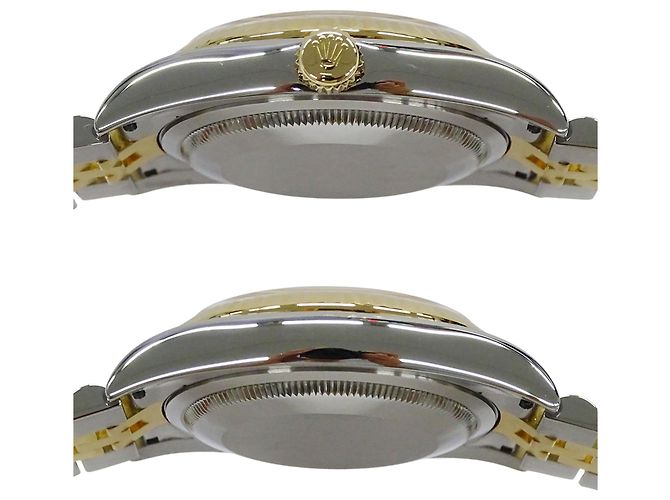 Relógio Rolex Datejust 116233 V-Serial - vista 3