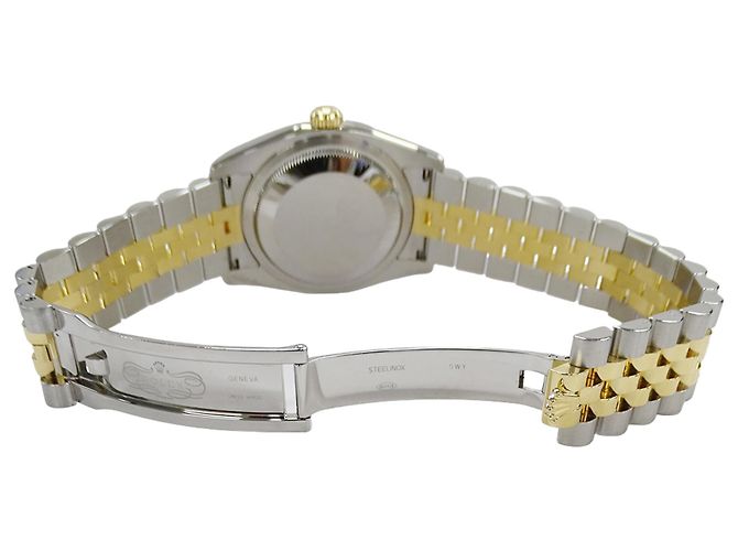 Relógio Rolex Datejust 116233 V-Serial - vista 4