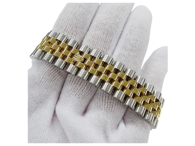Relógio Rolex Datejust 116233 V-Serial - vista 5