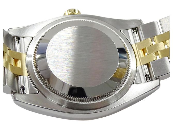 Relógio Rolex Datejust 116233 V-Serial - vista 6