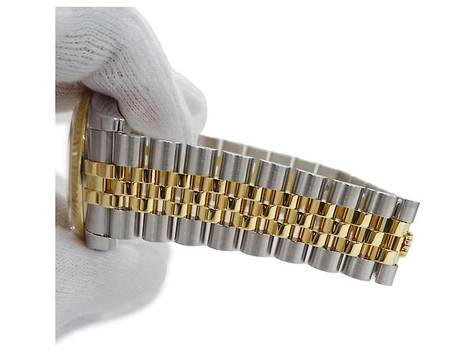 Relógio Rolex Datejust 116233 V-Serial - vista 9