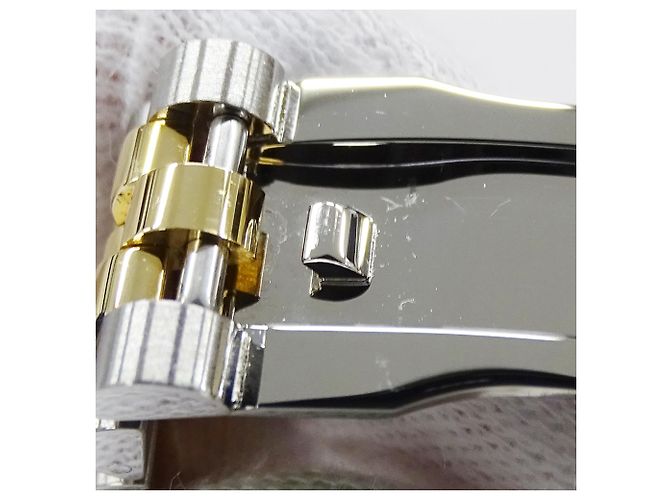Orologio da polso uomo Rolex Datejust 126233 - vista 10