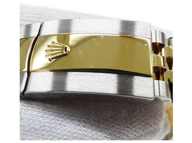 Orologio da polso uomo Rolex Datejust 126233 - vista 12