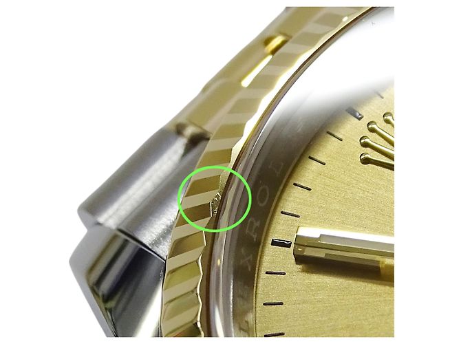 Orologio da polso uomo Rolex Datejust 126233 - vista 15
