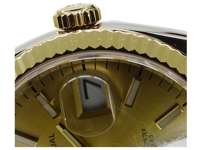 Orologio da polso uomo Rolex Datejust 126233 - vista 16