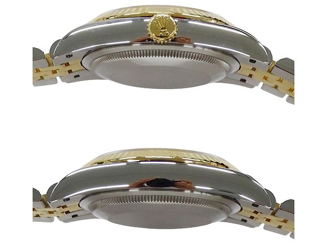 Orologio da polso uomo Rolex Datejust 126233 - vista 3