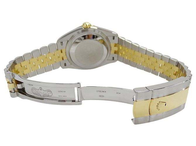 Orologio da polso uomo Rolex Datejust 126233 - vista 4