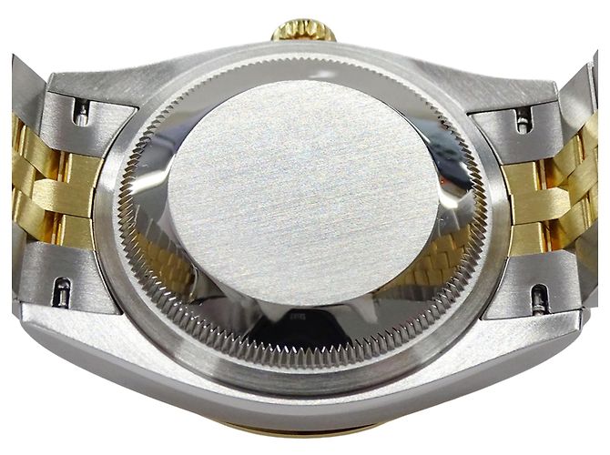 Orologio da polso uomo Rolex Datejust 126233 - vista 6