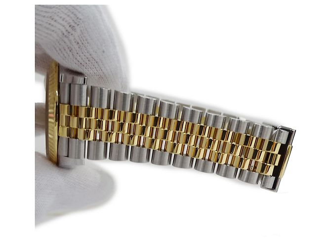 Orologio da polso uomo Rolex Datejust 126233 - vista 9