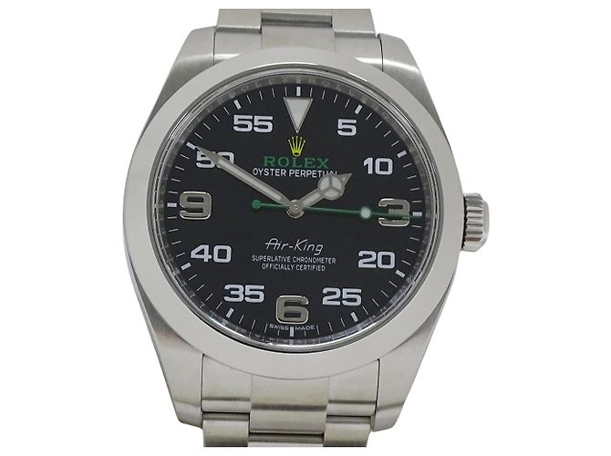 Orologio Automatico Rolex Air-King 116900 - vista 2