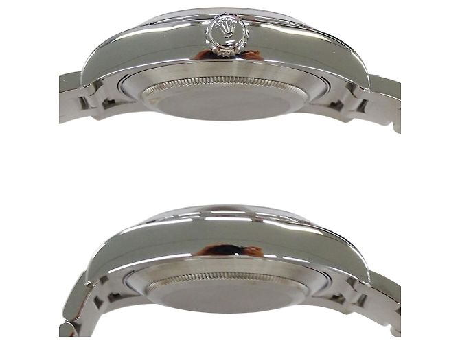 Orologio Automatico Rolex Air-King 116900 - vista 3
